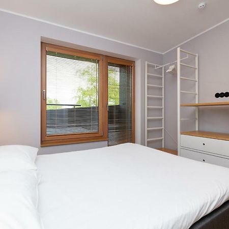 Self-Check-In 3 Bedroom Apartment With Sauna And Balconies Tallinn Dış mekan fotoğraf