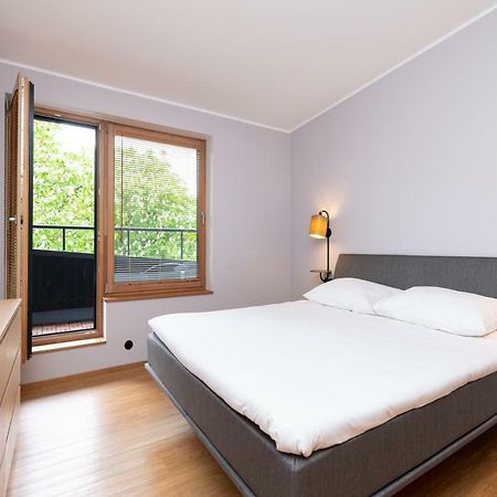 Self-Check-In 3 Bedroom Apartment With Sauna And Balconies Tallinn Dış mekan fotoğraf