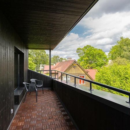 Self-Check-In 3 Bedroom Apartment With Sauna And Balconies Tallinn Dış mekan fotoğraf