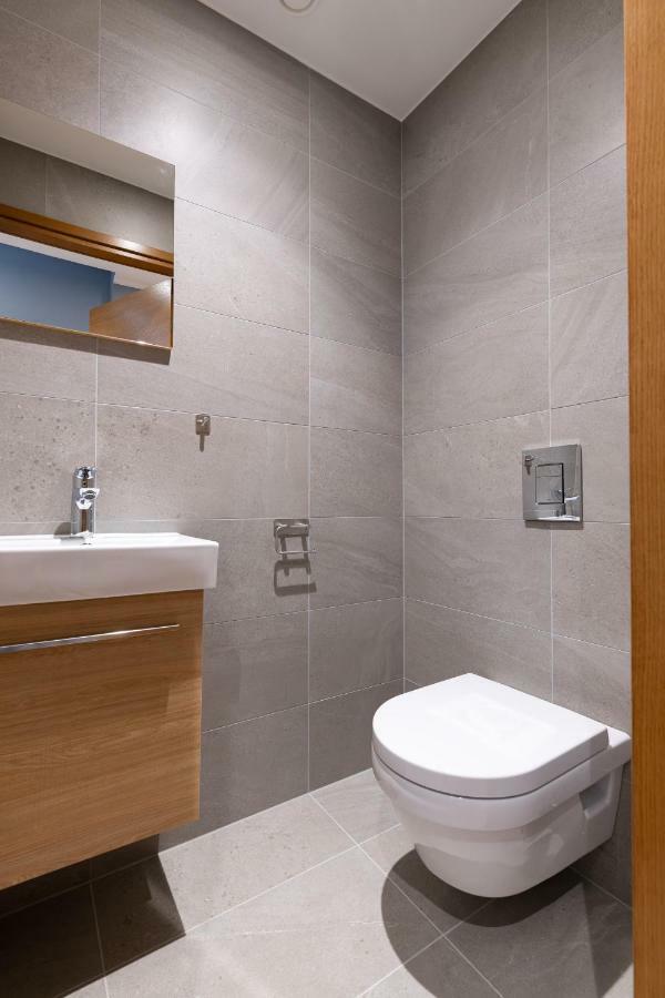 Self-Check-In 3 Bedroom Apartment With Sauna And Balconies Tallinn Dış mekan fotoğraf