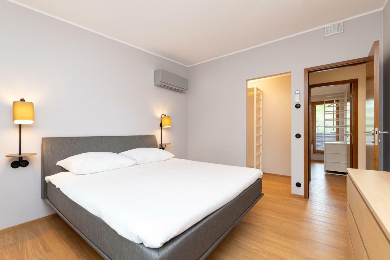 Self-Check-In 3 Bedroom Apartment With Sauna And Balconies Tallinn Dış mekan fotoğraf