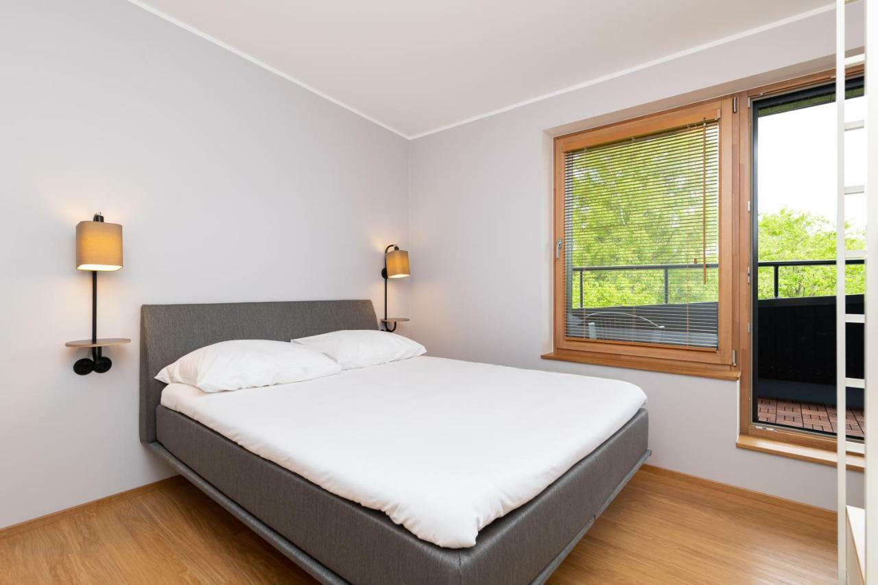 Self-Check-In 3 Bedroom Apartment With Sauna And Balconies Tallinn Dış mekan fotoğraf
